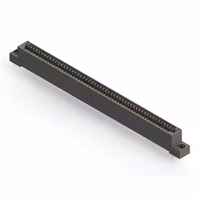 395-053-521-108 EDAC Inc.  Edgeboard Connectors